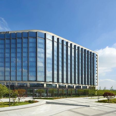 Hotel Courtyard By Marriott Seoul Botanic Park Extérieur photo