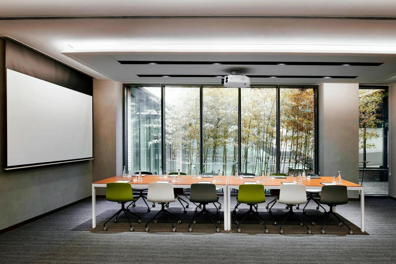 Hotel Courtyard By Marriott Seoul Botanic Park Extérieur photo