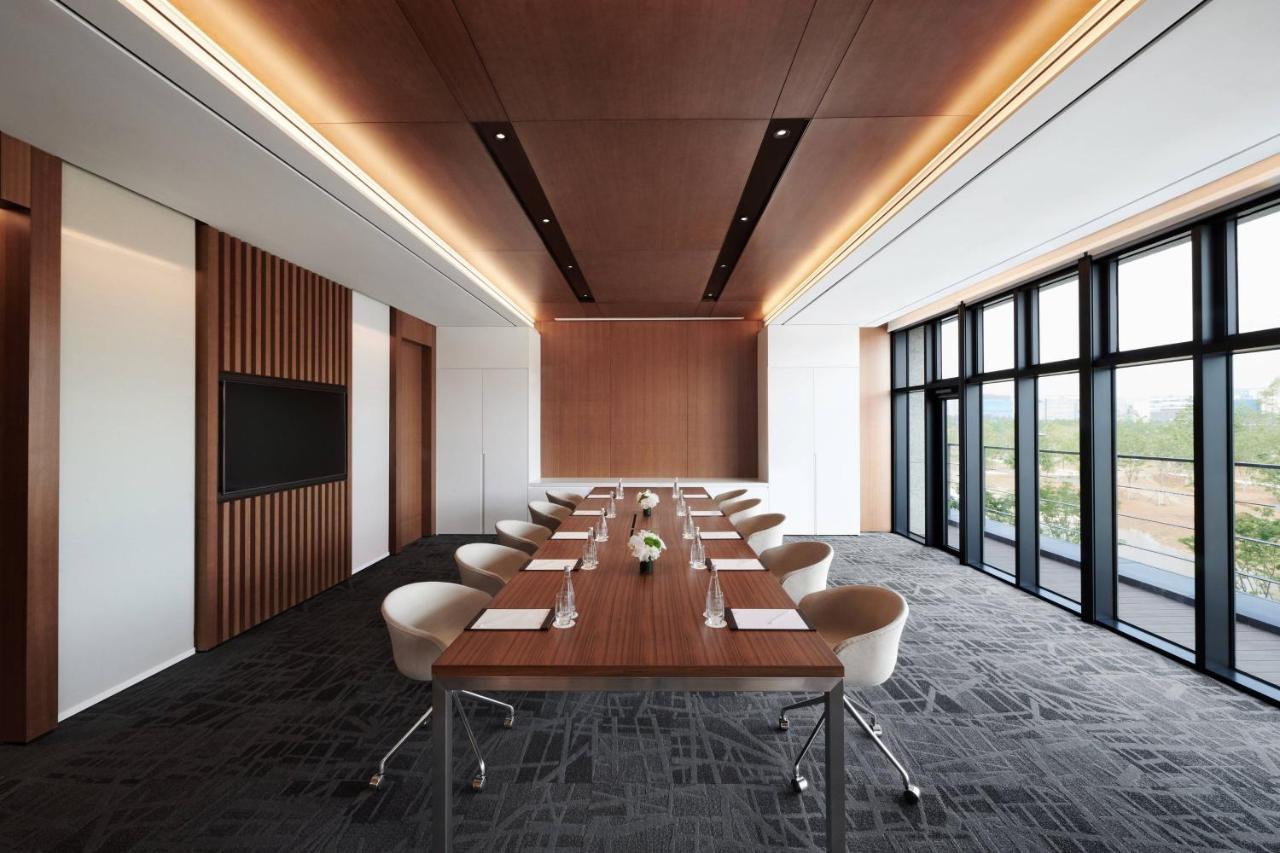 Hotel Courtyard By Marriott Seoul Botanic Park Extérieur photo