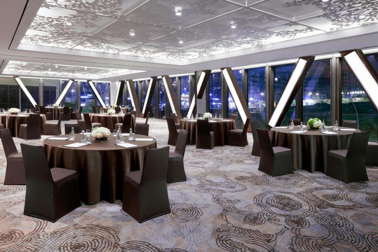 Hotel Courtyard By Marriott Seoul Botanic Park Extérieur photo