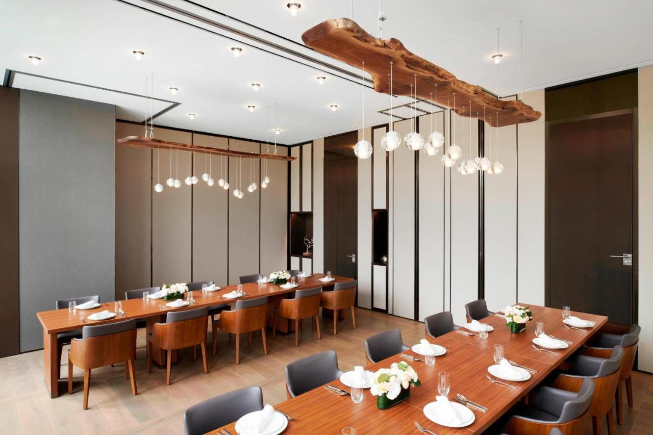 Hotel Courtyard By Marriott Seoul Botanic Park Extérieur photo