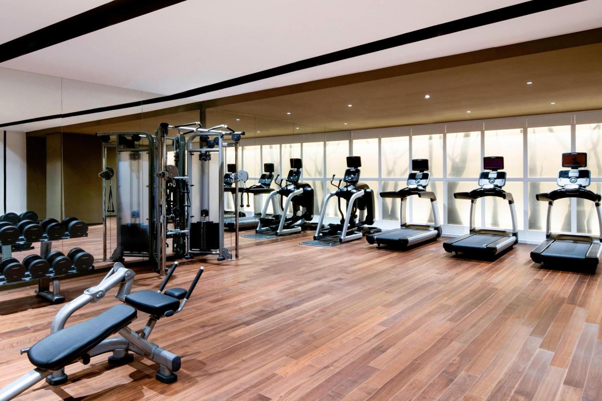 Hotel Courtyard By Marriott Seoul Botanic Park Extérieur photo