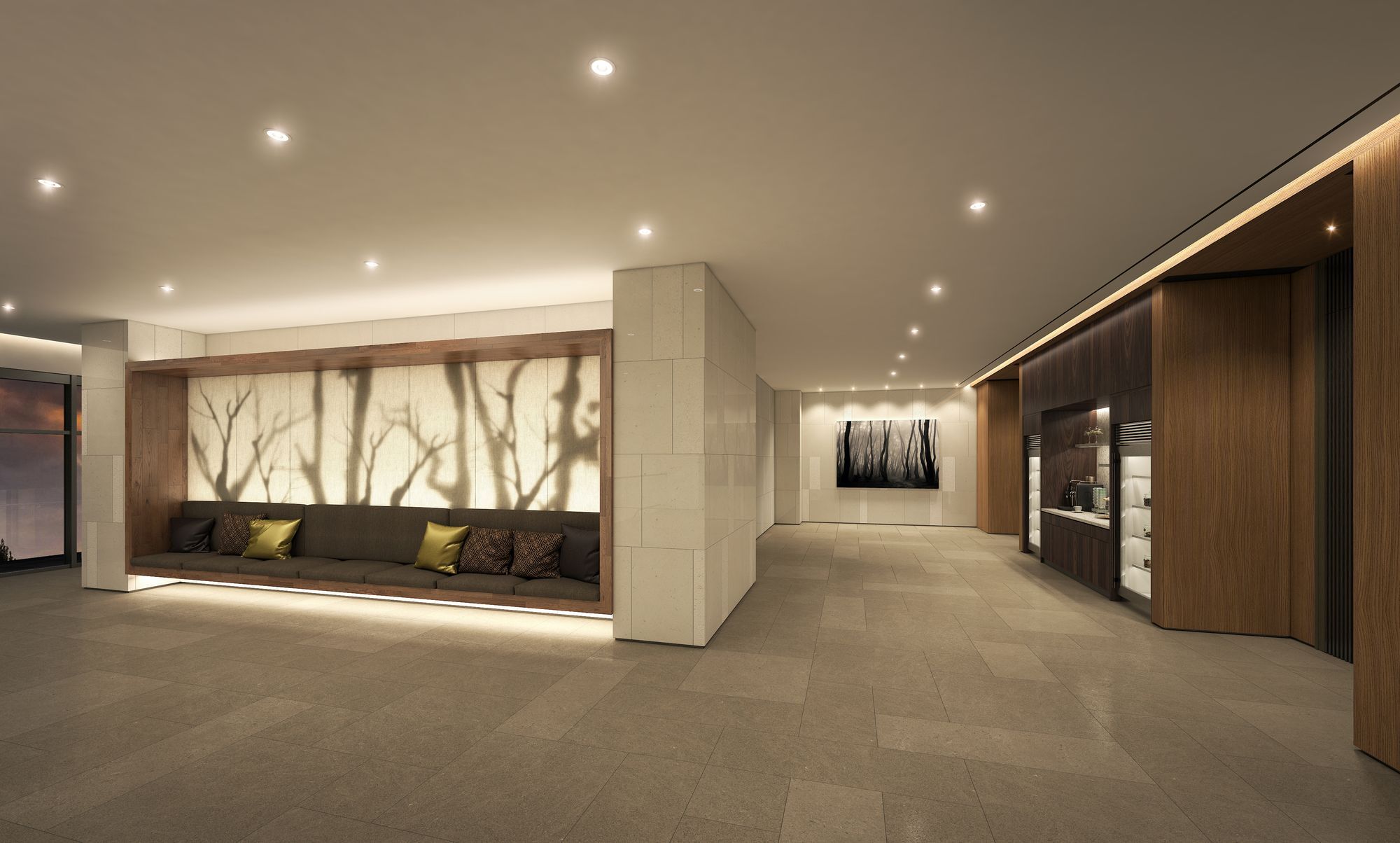 Hotel Courtyard By Marriott Seoul Botanic Park Extérieur photo
